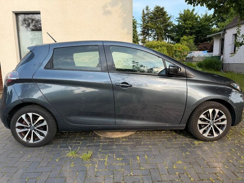 Renault ZOE 49.600 km 8.000 € Waren (Müritz) 17192