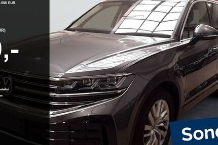 VW Touareg 24.000 km 51.440 &euro; Wackersdorf 92442