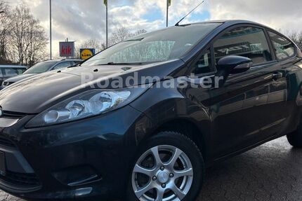 Ford Fiesta 44.265 km 5.290 &euro; Petershagen 32469
