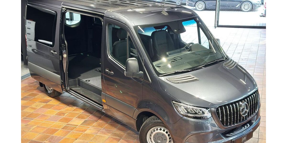 Mercedes-Benz Sprinter 124.706 km 47.599 &euro; Bonn 53177