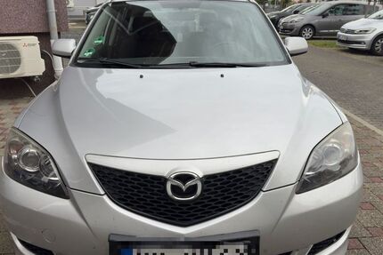 Mazda 3 125.000 km 1.500 &euro; Waghäusel 68753