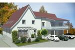 Dachgeschoßwohnung Hartheim am Rhein - 4 Zimmer, 132 m&sup2;, 1.584&euro; | Angebot:26624238