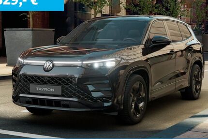 VW Tayron 1.016 km 56.665 &euro; Wendlingen 73240
