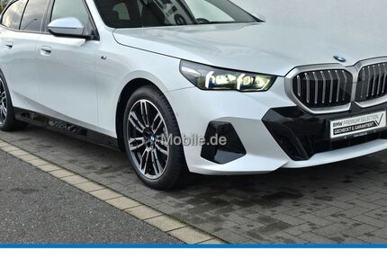BMW 520 5.899 km 54.890 &euro; Dinslaken 46535