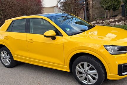 Audi Q2 88.150 km 22.300 &euro; Aichach 86551