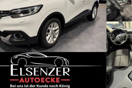 Renault Kadjar 118.999 km 9.999 &euro; Eppingen 75031
