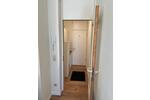 Schönes möbliertes Apartment mit Balkon in der Innenstadt von Wiesbaden zu vermieten