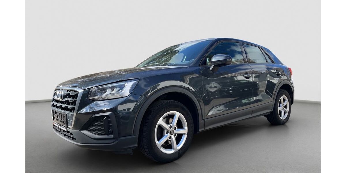 Audi Q2 141.250 km 13.800 &euro; Münster/Hessen 64839