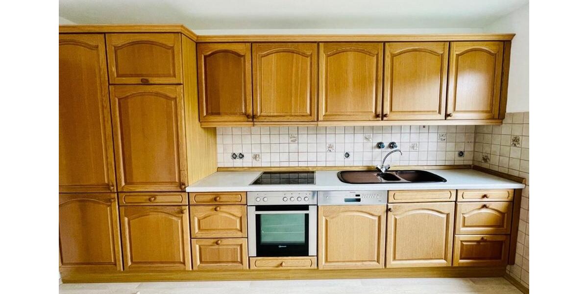 4 Zimmer Wohnung Dachgeschoss 105m2 4 zimmer