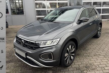 VW T-Roc 19.100 km 22.750 &euro; Schwerin 19057