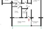 Etagenwohnung Jena Löbstedt - 4 Zimmer, 94 m&sup2;, 399.000&euro; | Angebot:25695947