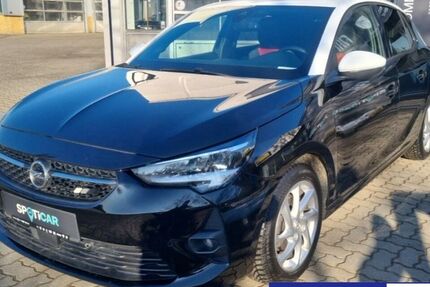 Opel Corsa 105.000 km 9.390 &euro; Jüterbog 14913