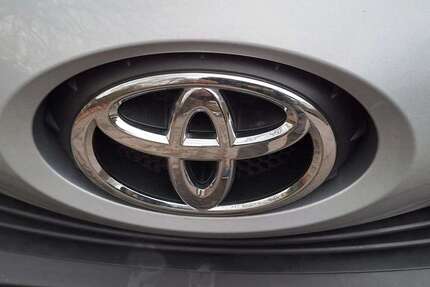 Toyota Aygo 61.900 km 12.250 &euro; Rösrath 51503