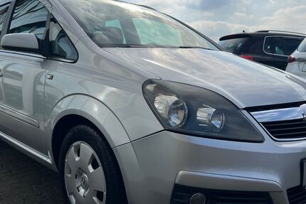 Opel Zafira 176.804 km 1.999 &euro; Morbach 54497