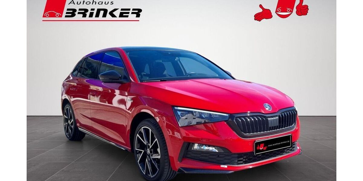 Skoda Scala 55.338 km 18.830 &euro; Bielefeld 33649