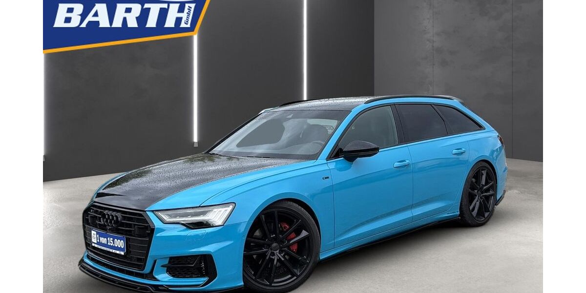 Audi A6 83.745 km 30.990 &euro; Amt Wachsenburg OT Thörey 99334