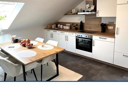 Wohnung Bamberg Gereuth - 2 Zimmer, 65 m&sup2;, 750&euro; | Angebot:25366078