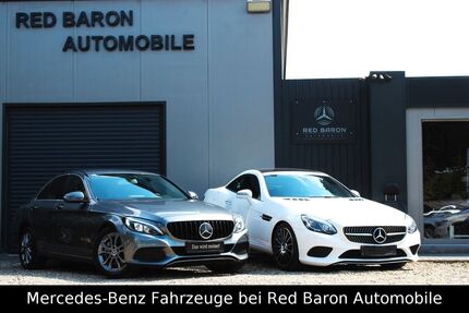 Mercedes-Benz C 250 150.000 km 13.000 &euro; Berlin 12557