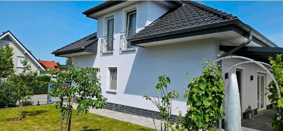 Einfamilienhaus Bad Iburg - 5 Zimmer, 131 m&sup2;, 579.000&euro; | Angebot:27093082