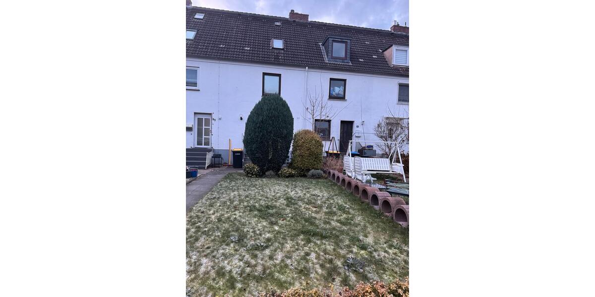 Mittelreihenhaus mit Keller 5 zimmer