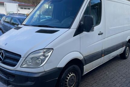 Mercedes-Benz Sprinter 237.000 km 8.490 &euro; Nagold 72202