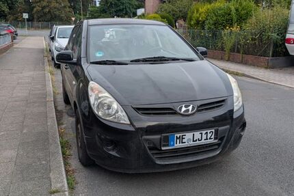 Hyundai i20 180.000 km 1.700 &euro; Ratingen 40885