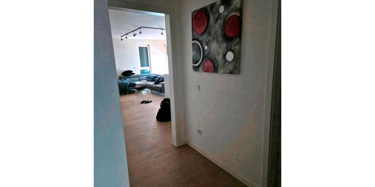 Etagenwohnung Bergkamen - 2 Zimmer, 63 m&sup2;, 990&euro; | Angebot:25978322