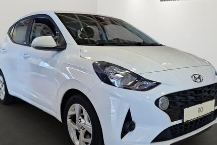 Hyundai i10 49.650 km 11.900 &euro; Sauerlach-Arget 82054