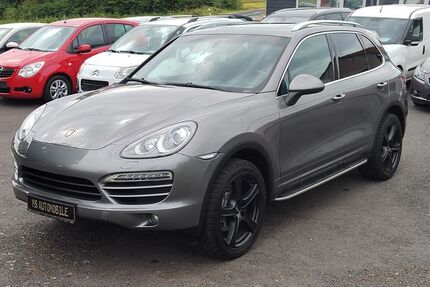 Porsche Cayenne 249.000 km 13.999 &euro; Willingen/Westerwald 56479