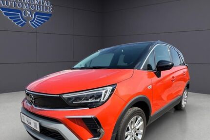 Opel Crossland (X) 38.219 km 15.999 &euro; Saarlouis 66740
