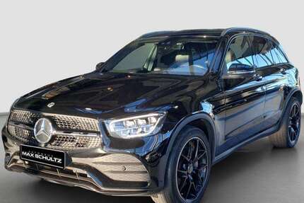 Mercedes-Benz GLC 220 87.815 km 37.980 &euro; Weimar 99428