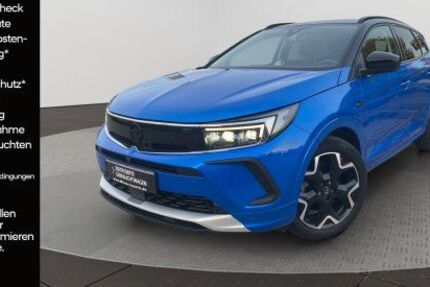 Opel Grandland (X) 29.666 km 25.980 &euro; Großröhrsdorf OT Bretnig 01900