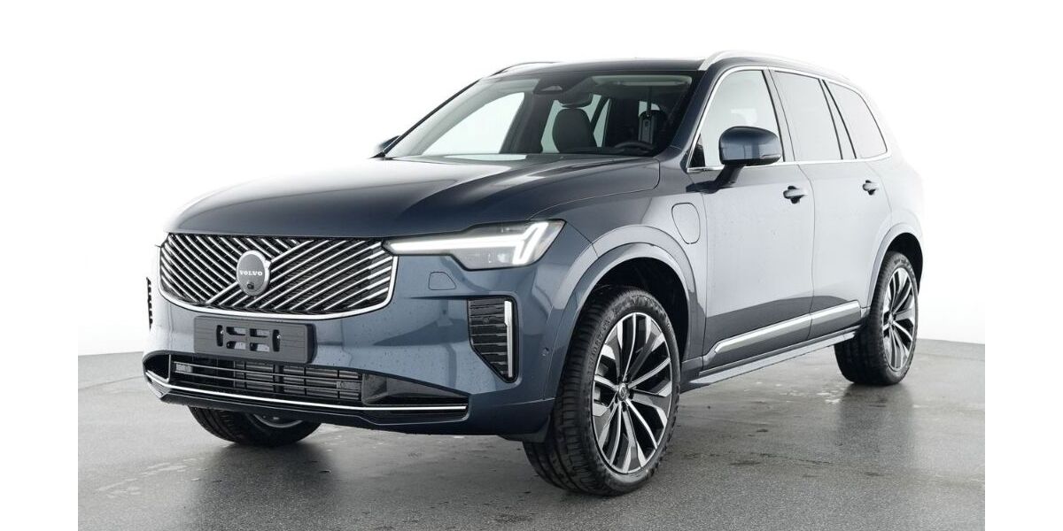 Volvo XC90 23.600 km 64.790 &euro; Coesfeld 48653