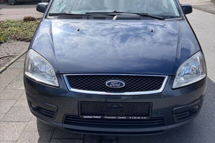 Ford C-Max 244.000 km 2.250 &euro; Rosendahl 48720