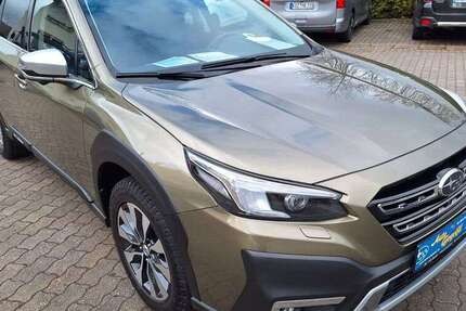 Subaru OUTBACK 40.107 km 40.900 &euro; Bad Kötzting 93444