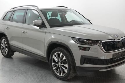 Skoda Kodiaq 92.230 km 27.950 &euro; Bebra 36179
