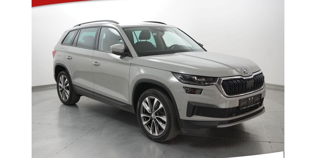 Skoda Kodiaq 92.230 km 28.450 &euro; Bebra 36179