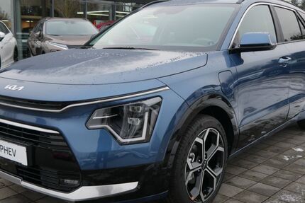 Kia Niro 3.000 km 39.990 € Altötting 84503
