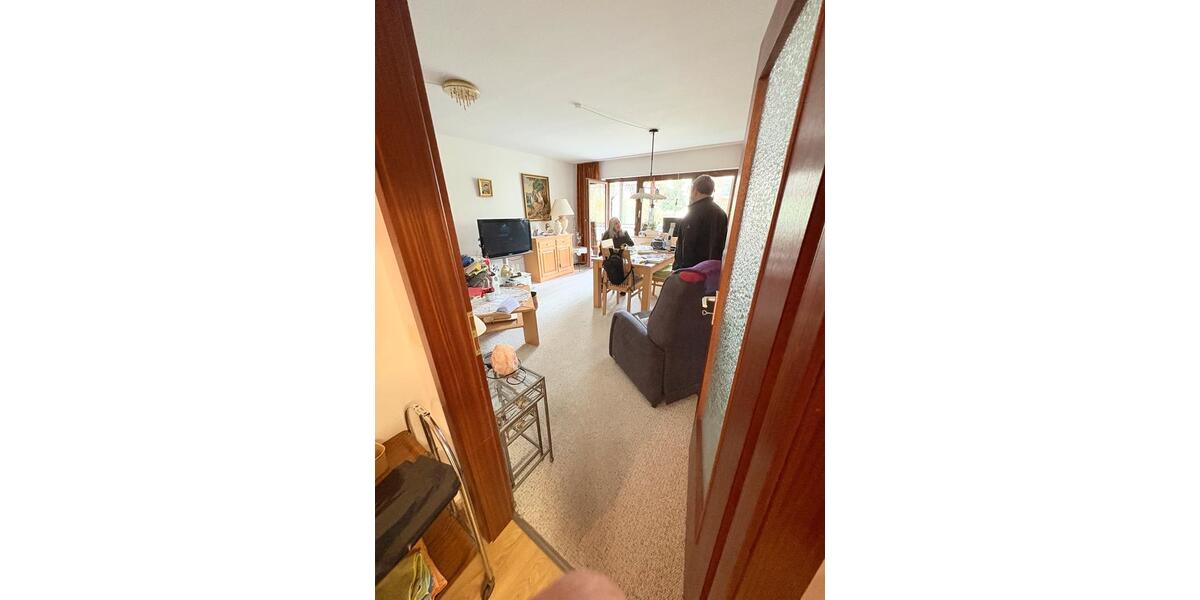 Erdgeschoßwohnung Bad Dürrheim - 2 Zimmer, 68 m&sup2;, 265.000&euro; | Angebot:26727683