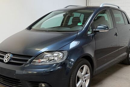 VW Golf Plus 165.000 km 5.900 &euro; Ibbenbüren 49477