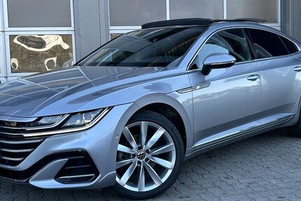 VW Arteon 46.377 km 31.990 &euro; Nortorf 24589