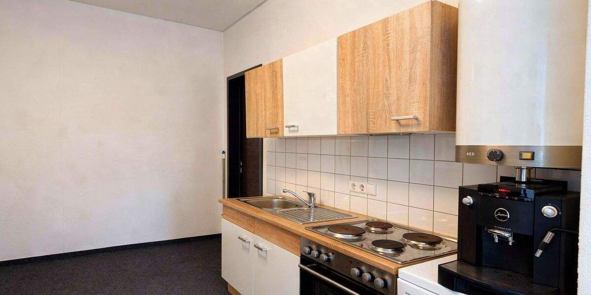 Gewerbeobjekt Kirchzarten - 2 Zimmer, 124 m&sup2;, 1.364&euro; | Angebot:25361205