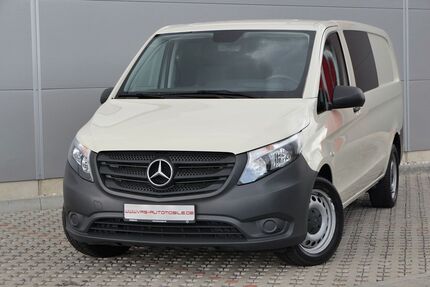 Mercedes-Benz Vito 55.000 km 27.990 &euro; Leipzig 04179