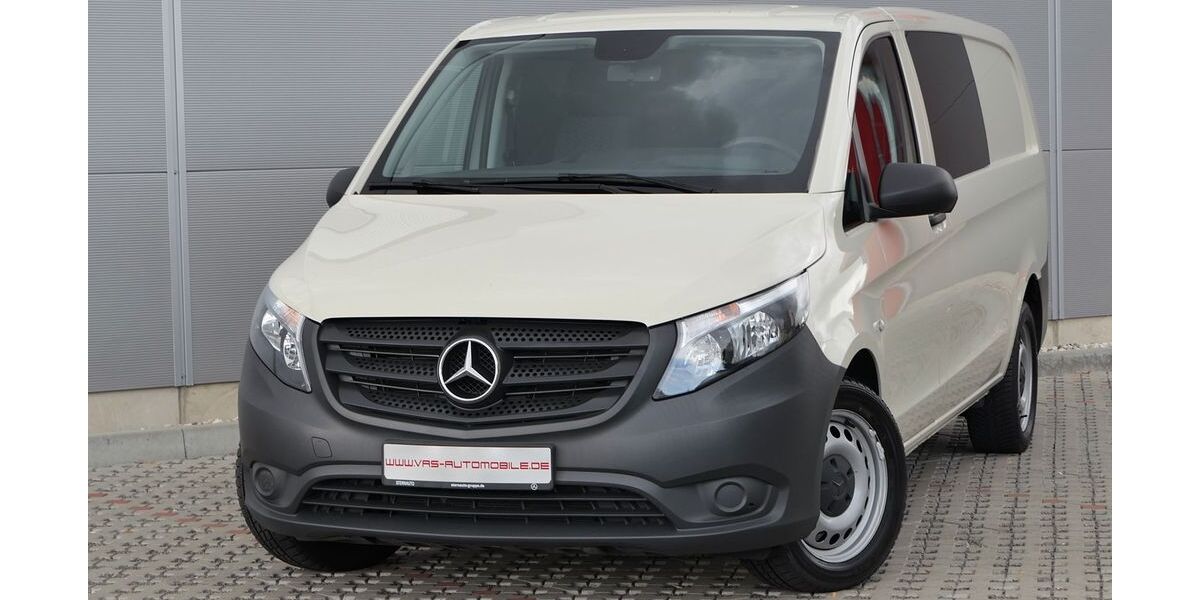 Mercedes-Benz Vito 55.000 km 27.990 &euro; Leipzig 04179