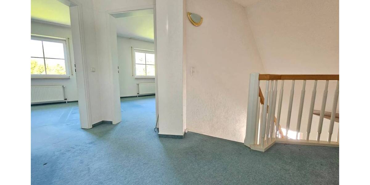Einfamilienhaus Hamburg-Bramfeld Bramfeld - 4 Zimmer, 133 m&sup2;, 2.395&euro; | Angebot:26703039