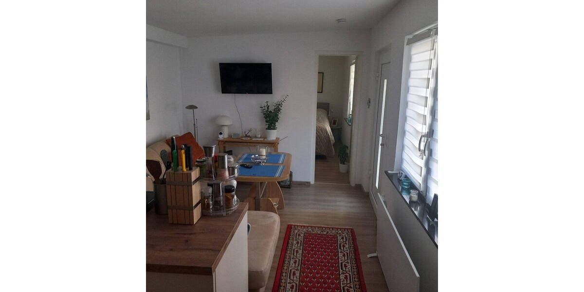 Mehrfamilienhaus, Wohnhaus Binz Ostseebad Binz - 4 Zimmer, 90 m&sup2;, 480.000&euro; | Angebot:26376988