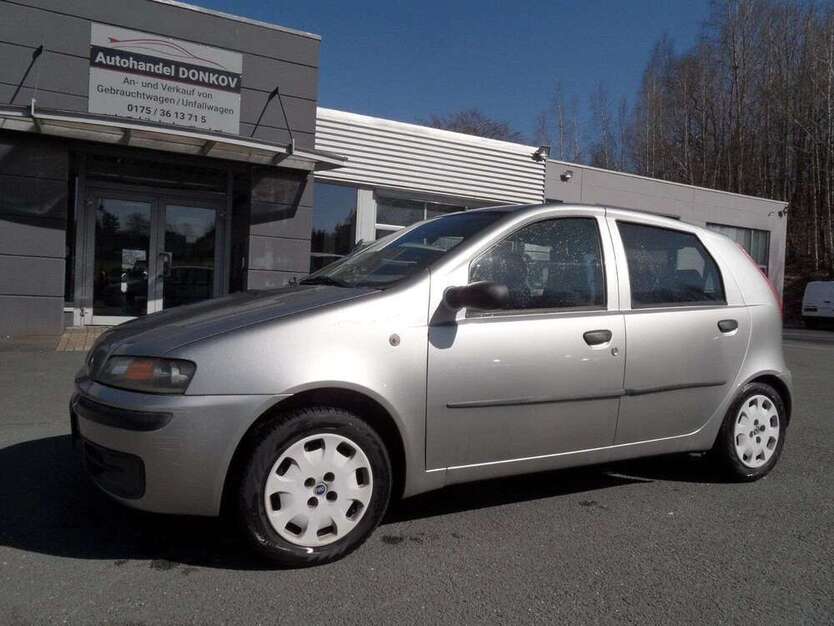 Punto