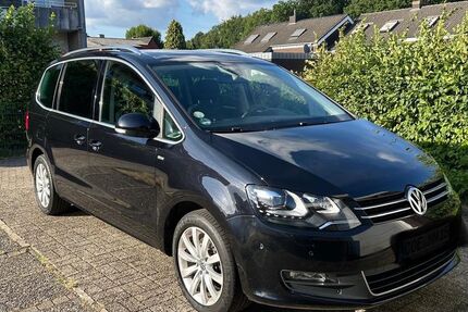 VW Sharan 173.000 km 12.500 &euro; Dülmen 48249