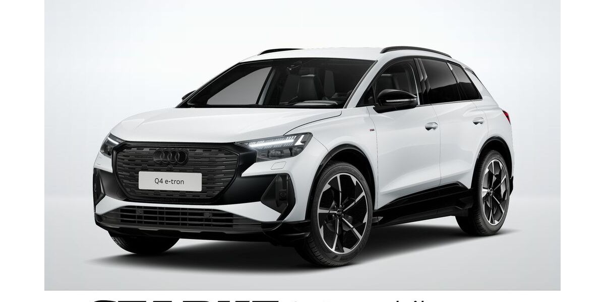 Audi Q4 e-tron 8.233 km 49.930 &euro; Osnabrück 49080