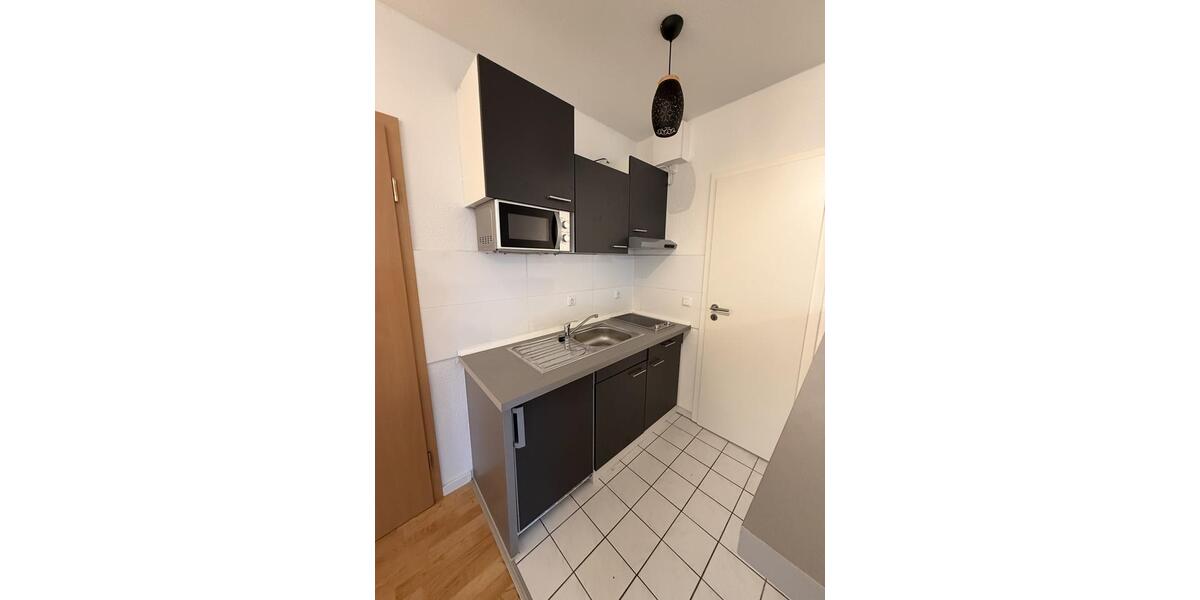 Etagenwohnung Paderborn - 1 Zimmer, 32 m&sup2;, 380&euro; | Angebot:26251426